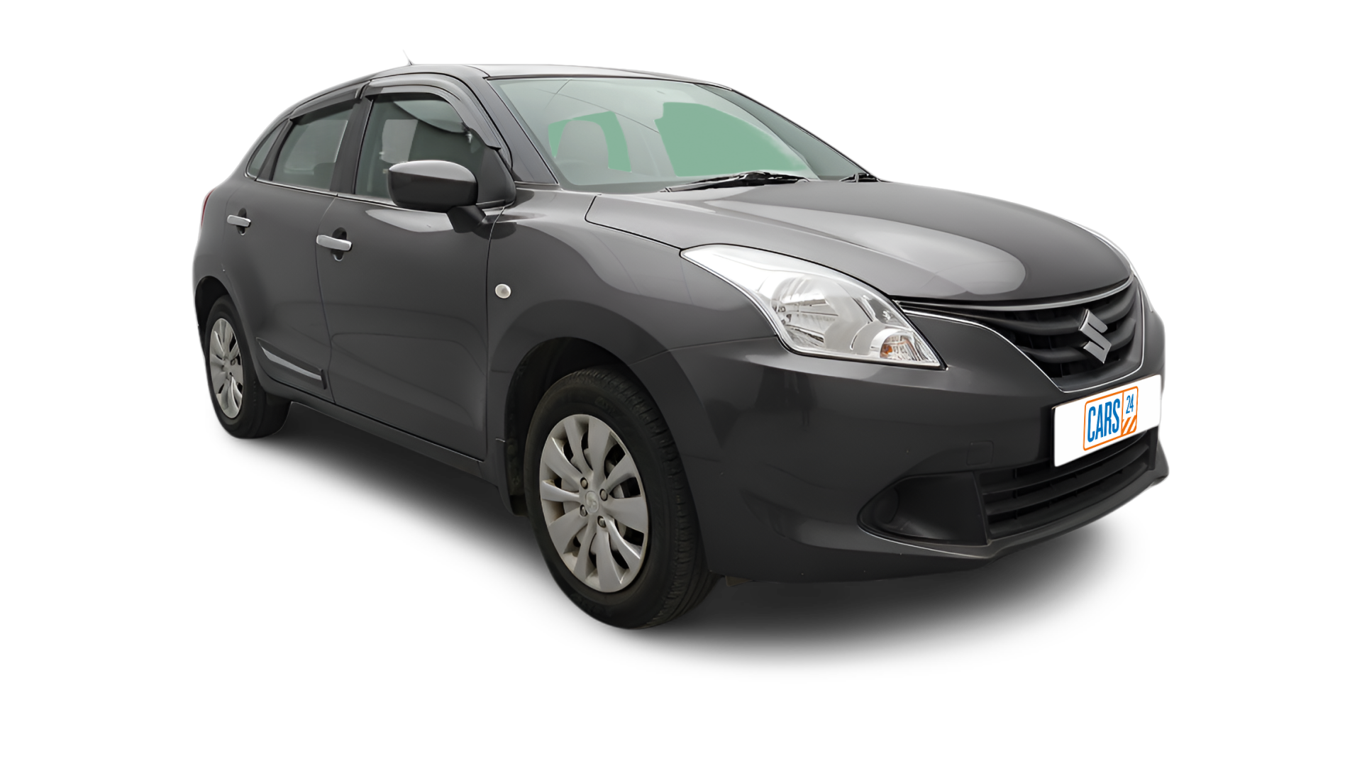 Maruti Baleno-img